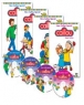    - Super Caillou (4disc) [Ѵ뺻]